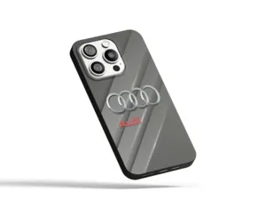 Audi Cover Smartphone Drift Design Tuning